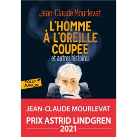 L'homme à l'oreille coupée et autres histoires