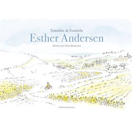 Esther Andersen