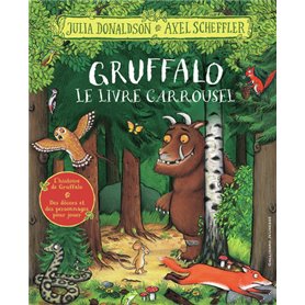 Gruffalo