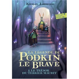 La légende de Podkin Le Brave