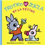 Trotro et Zaza et la tétine