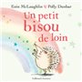 Un petit bisou de loin