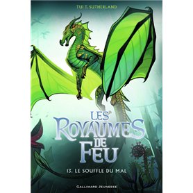 Les Royaumes de Feu, 13