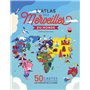 L'atlas des merveilles du monde