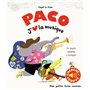 Paco. J'aime la musique