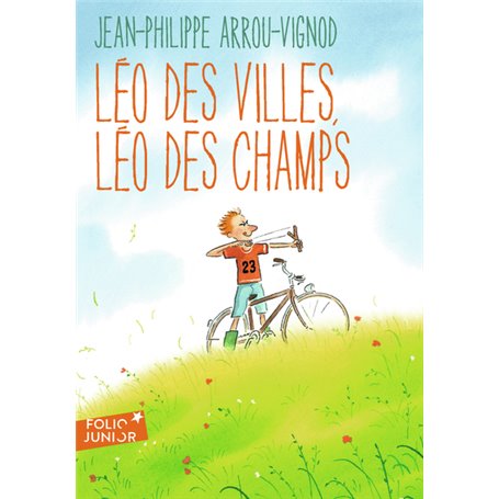 Léo des villes, Léo des champs