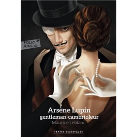 Arsène Lupin, gentleman cambrioleur