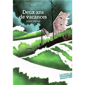 Deux ans de vacances