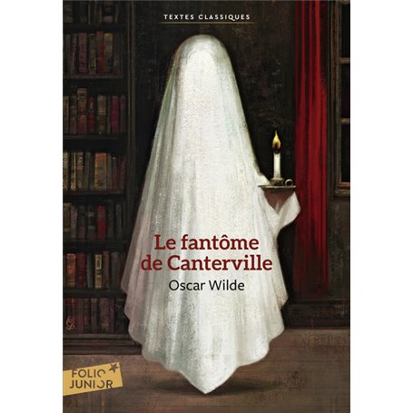 Le fantôme de Canterville