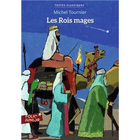 Les Rois Mages