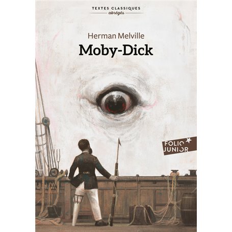 Moby-Dick