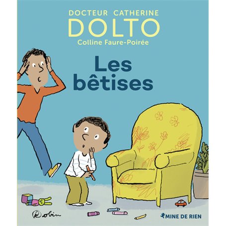 Les bêtises