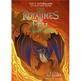 Les Royaumes de Feu