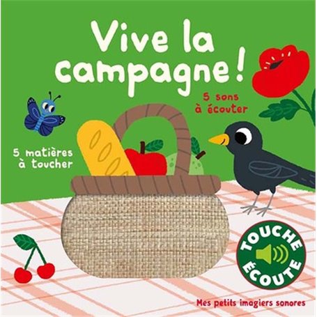 Vive la campagne !