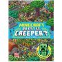 Minecraft : Où est le creeper ?