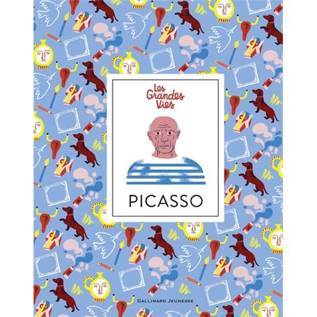 Picasso