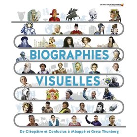 Biographies visuelles