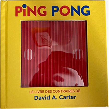 Ping Pong