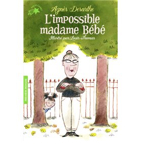 L'impossible madame Bébé