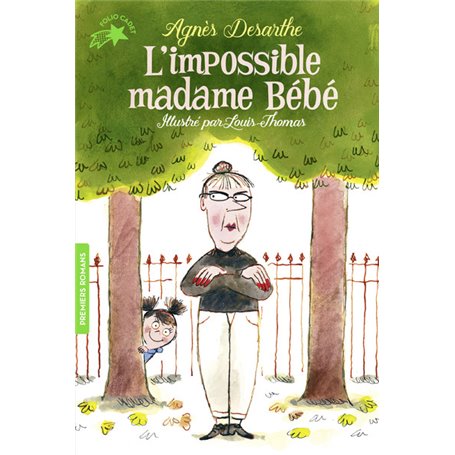 L'impossible madame Bébé