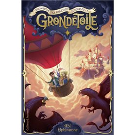 Grondétoile