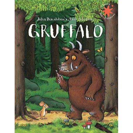 Gruffalo