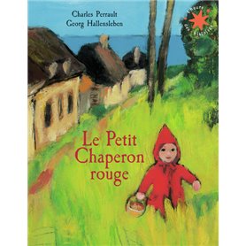 Le petit chaperon rouge