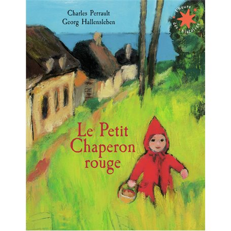 Le petit chaperon rouge