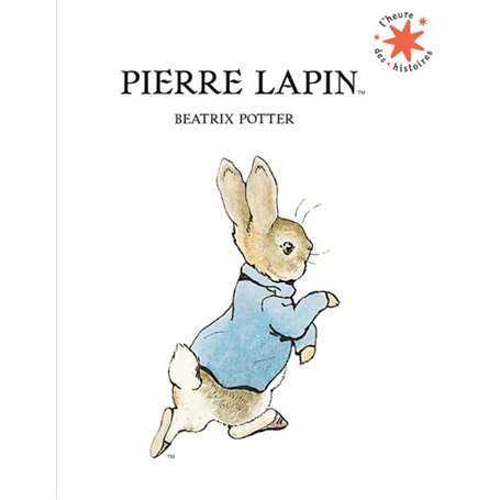 Pierre Lapin