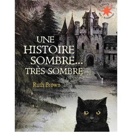 Une histoire sombre, très sombre