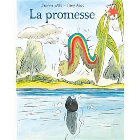 La promesse