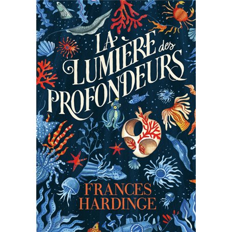 La Lumière des profondeurs