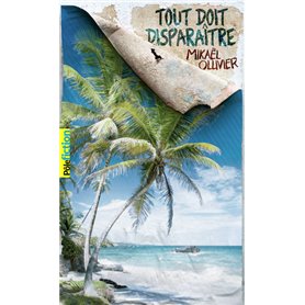 Tout doit disparaître