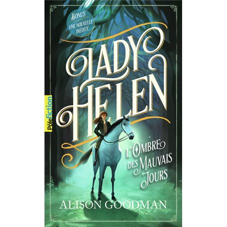 Lady Helen