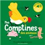 Mes comptines des animaux