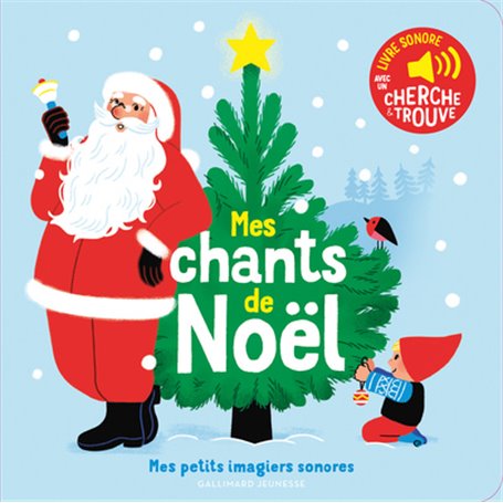 Mes chants de Noël