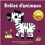 Drôles d'animaux