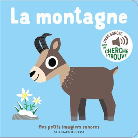 La montagne