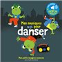 Mes musiques pour danser