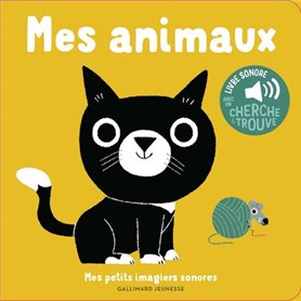 Mes animaux