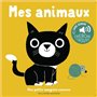 Mes animaux