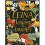 Leina et le Seigneur des Amanites