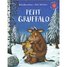 Petit Gruffalo