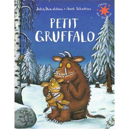 Petit Gruffalo