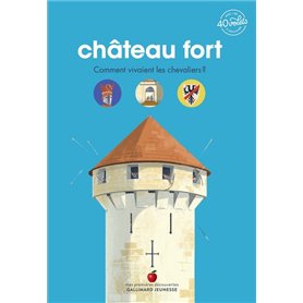 Château fort