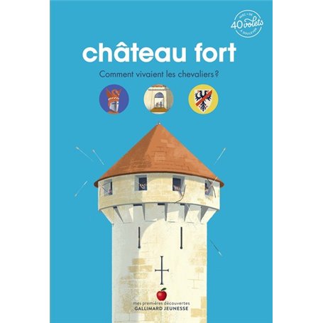 Château fort