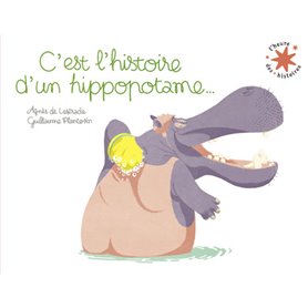 C'est l'histoire d'un hippopotame...