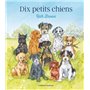 Dix petits chiens