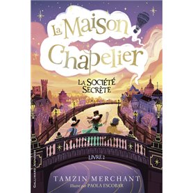 La maison Chapelier