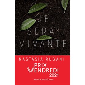 Je serai vivante